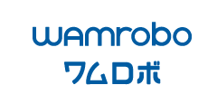 WAMrobo（ワムロボ）